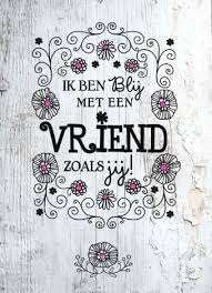 Laat Je Beste Vriend Of Vriendin Weten Hoe Belangrijk Ze Zijn Stuur Ze Deze Kaart Van Hallmark Cards Met De Tek Vriendschapscitaten Citaat Vriendschap Teksten