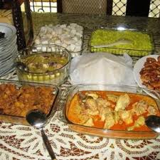 In malay, hari raya means the 'grand day of rejoicing' and, in singapore, it is a great muslim festival that recognises the. Doa Tamu Kepada Tuan Rumah Yang Menghidangkan Jamuan