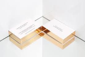 Colored Edge Business Cards 13 Examples For Inspiration Colored Edge Business Cards Business Card Inspiration Cards