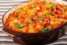 Golden Harvest Chicken Casserole Recipe Recipe Casserole Recipes Slow Cooked Chicken Chicken Recipes Casserole