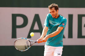 Marco cecchinato, grazie alla finale raggiunta nell'atp sardegna, scala ben 26 posizioni nel ranking atp ed entra in top per quanto riguarda gli azzurri, il vero balzo in avanti lo fa marco cecchinato. Atp Sardinia Open Quarterfinal Predictions Including Albert Ramos Vinolas Vs Marco Cecchinato