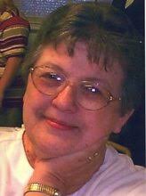 Obituary information for Brenda Dee Forrister