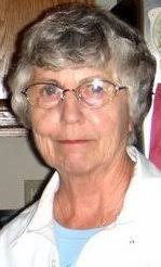 Obituary for Genevieve M. "Jenny" (Hart) Calandra