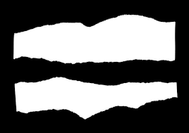 The image is png format and has. 10 Ripped Paper Overlay Ideas Paper Texture Paper Torn Paper