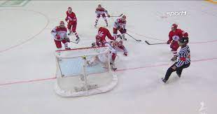 Schweden kämpft gegen russland und auch gegen die geschichte. Eishockey Wm Russland Danemark 3 0 Tore Und Highlights Im Video