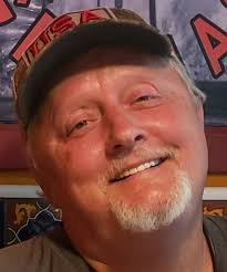 Daniel D. VanLue Obituary October 13, 2020