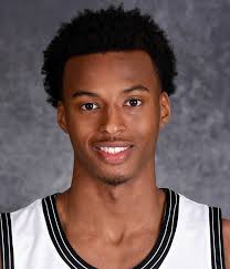 MEN'S BASKETBALL 2021-22