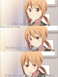 Anime Tsurezure Children Editor Eneka Anime Anime Quotes Cute Anime Boy