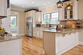 If your kitchen remodel will involve changing or replacing the windows of a landmark or historic district property, the project must go through the design review process. North Carolina Kitchen Remodeling Services Marsh Kitchens Cheap Kitchen Remodel Modern Kitchen Design New Kitchen Designs