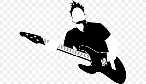 Bass Guitar Blink 182 Punk Rock Icon Png 600x478px Watercolor Cartoon Flower Frame Heart Download Free Ready to be used in web design, mobile apps and presentations. bass guitar blink 182 punk rock icon