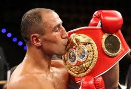 Arthur Abraham plans to finish boxing career in two years