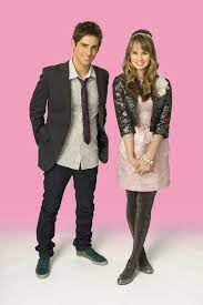 Pin By Laises On 16 Wishes 2010 Debby Ryan Jean Luc Bilodeau Movies Outfit
