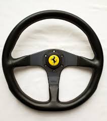In addition to genuine ferrari and maserati parts, you. Parts Volante Momo Per Ferrari F355 1994 1999 Catawiki
