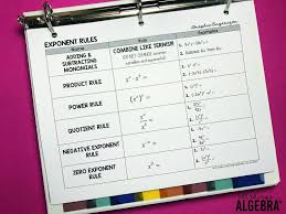 Algebra 1 algebra 1 practice testpractice testpractice test algebra 1 practice test answer key. Ideas For Teaching Exponent Rules Kidcourseskidcourses Com