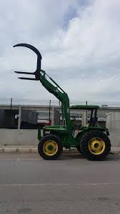 Tomruk Kepce Traktor