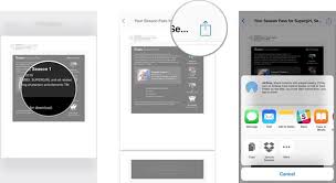 There are many different ways in which you can save email as pdf and in this article, we're going to tell you how to easily convert an email to pdf on your iphone, ipad. How To Save Email As Pdf On Iphone Free Wondershare Pdfelement