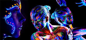 Shop our huge selection · explore amazon devices · fast shipping Glow In The Dark Body Paint Warehouse Of Weird