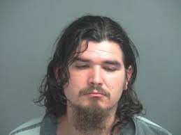 MONTGOMERY COUNTY JAIL BOOKINGS FOR 7/30/19