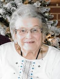 Mary Terry (Smith) Jones Obituary August 29, 2020