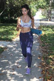 Recording artist, tv & film actress blm. J Auf Twitter Kira Kosarin Doing Yoga In Spandex And Sports Bra North Hollywood June 25 2016 Kirakosarin Yoga