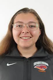 2023-24 Women's Tennis Roster