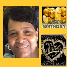 Happy Birthday to a New Orleans Saints Fan