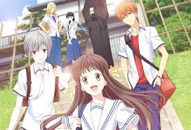 Top 30 Reverse Harem Anime That Will Sweep You Off Your Feet 2020 Fruits Basket Anime Best Romance Anime Anime