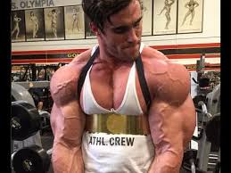 chest biceps ft frank mcgrath you