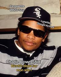 Eazy E Fit