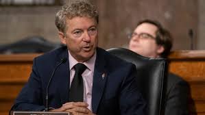 Rand paul is 6' (1m83) tall. Rand Paul Rips Joe Biden S Inauguration Speech Trump Impeachment