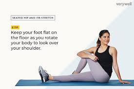 Share on facebook share on pinterest share by email more sharing options. Iliotibial It Band Stretches You Can Do At Home