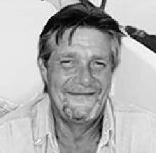 Rick RICHARDSON Obituary (2021)