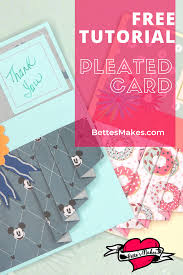 Make a cute card with a shopping bag on the front, and insert some money. 15 Incredible Cute Handmade Birthday Card Ideas Bettes Makes