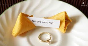The general idea of this proposal is simple: 10 Unique Proposal Ideas Pink Book Weddings South Africa
