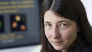 Forskning i Marie Curies anda