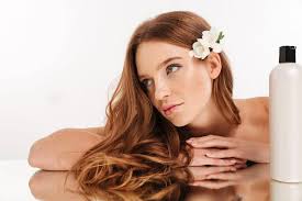 Косметика для волос: как выбрать идеальный уход • SkincareMakeup.Store