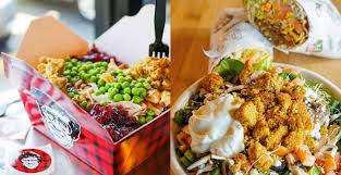 7 Canadian Food Chains That Are Trying To Take Over The World Dished