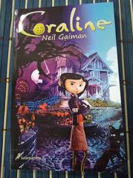 Al día siguiente de mudarse de casa, coraline explora las catorce puertas de su nuevo hogar. Coraline Y La Puerta Secreta Libro Mercadolibre Com Co