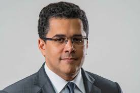 OPINE, OPINE, OPINE HAY QUIENES DICEN QUE DESPUES DE LUIS VA DAVID. ¿QUE  CREES USTED?. DIGA POR QUÉ SI, O POR QUE NO.