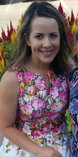 Melissa Snook's Instagram, Twitter & Facebook