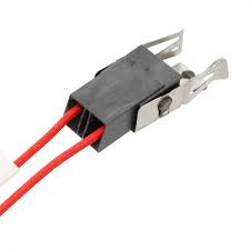 Whirlpool 12001676 Element Receptacle Kit | Reliable Parts
