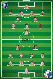 Medipol başakşehir haberleri, son dakika transfer gelişmeler, maç sonuçları, ligdeki puan durumu, sakatlıklar , yöneticilerin açıklamaları ve dahası. á‰ Fc Copenhagen Vs Istanbul Basaksehir Live Stream Tip How To Watch 5 Aug