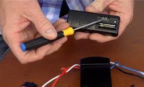 Select hampton bay fan models include a remote control, which allows you to stay in one place and adjust the fan speed or dim the lights. Ceiling Fan Remote Troubleshooting Temecula Handyman