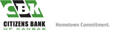 You can review account history and current transactions, transfer funds between. Welcome To Citizens Bank Of Kansas