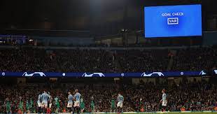 Honestly man that juve coach is a damn loser,i couldn't get over that loss to ajax.they should just fire that guy.he has used all the chances he had. Manchester City 4 3 Tottenham The Night Var Kept Spurs Champions League Dream Alive 90min