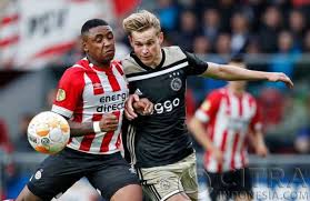 L l w w d. Live Streaming Ajax Vs Psv Eindhoven Skanaa
