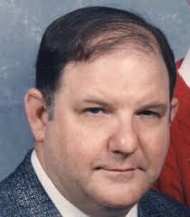 David McCaslan Obituary