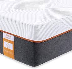 Amazing Offer On Queen Mattress Coolvie 10 Inch Memory Foam Innerspring Hybrid Mattress Box Individually Pocket Spring Sleep Coller Comfy Memory Foam Cer In 2020 Hybrid Mattress Memory Foam Mattress Foam Mattress