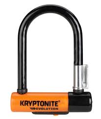 You could lose your keys. Bicycle