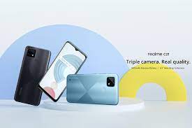 Spesifikasi Lengkap Dan Harga Realme C21 Di Indonesia